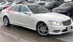 مێرسێدس بێنز S-Class